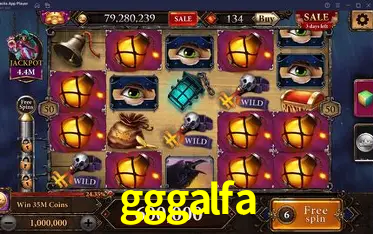 gggalfa: A Experiência de Casino com Jogos de Mesa ao Vivo