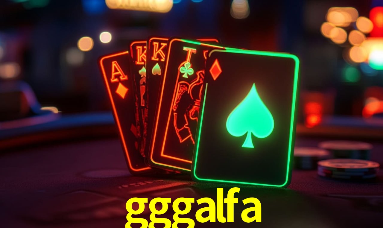 gggalfa,gggalfa bet
