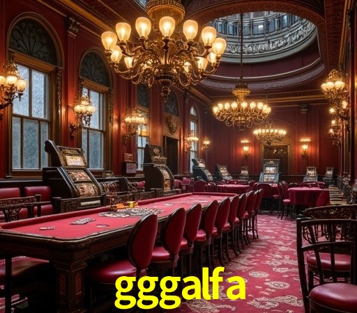 gggalfa -  - gggalfa bet