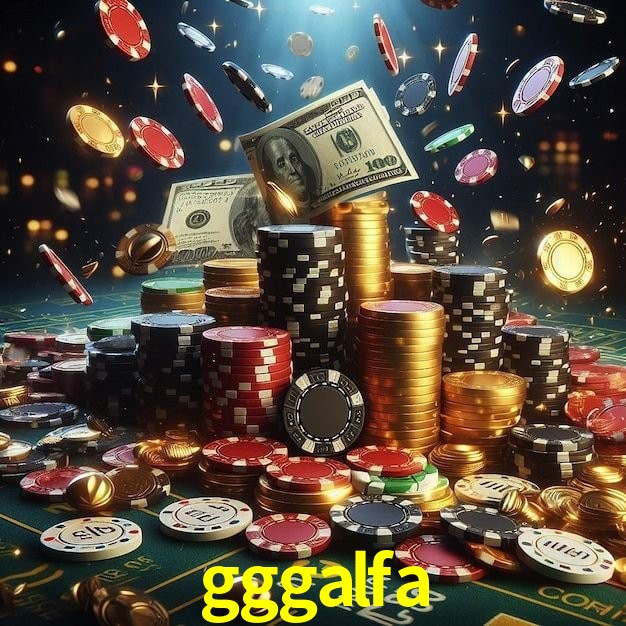 gggalfa