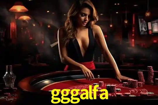 gggalfa: Seu Cassino Premiado com Pagamentos Rápidos
