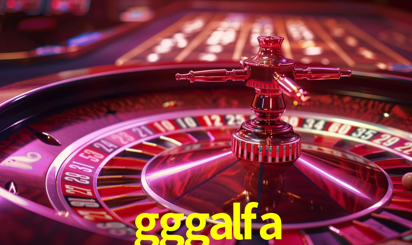 gggalfa,gggalfa bet