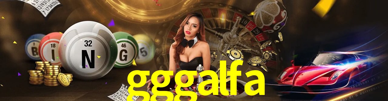 gggalfa,gggalfa bet